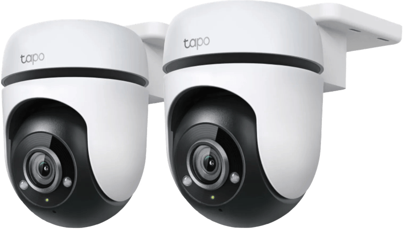 TP-Link Tapo C500 Duo Pack