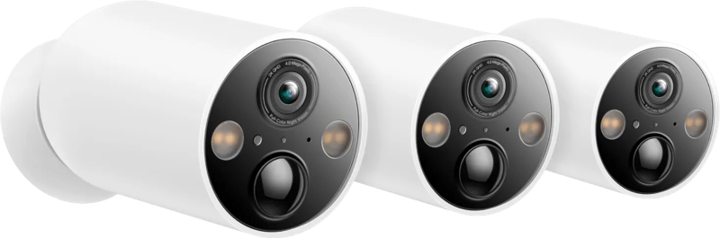 TP-Link Tapo C425 3-Pack