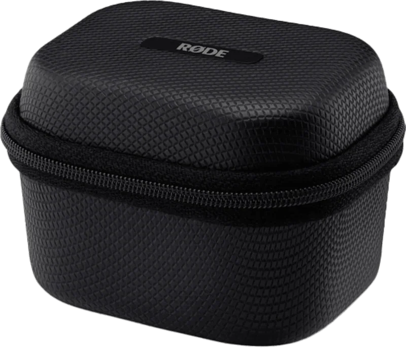 Rode Wireless GO Gen 3 Charging Case+