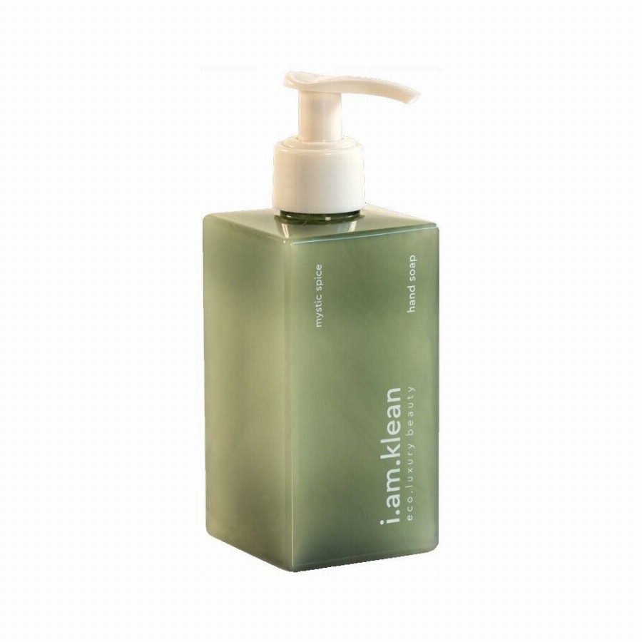 i.am.klean Handsoap Mystic Spice 250 Vloeibare zeep