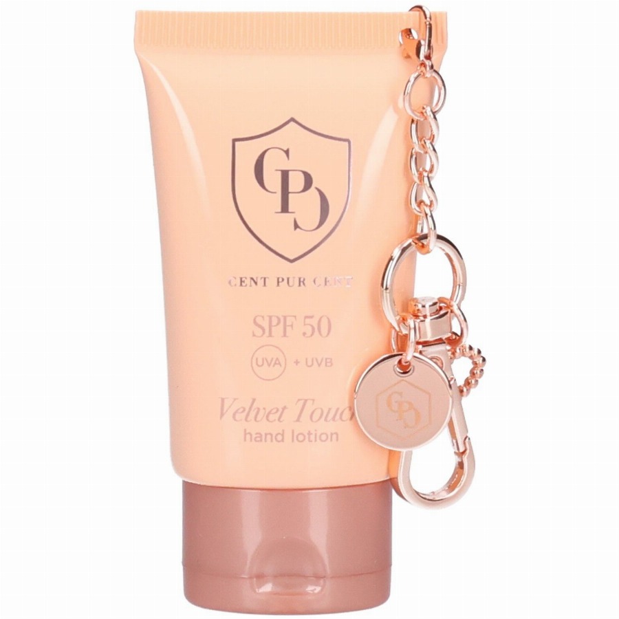 Cent Pur Velvet Touch Handcrème SPF 50 20 Make-up