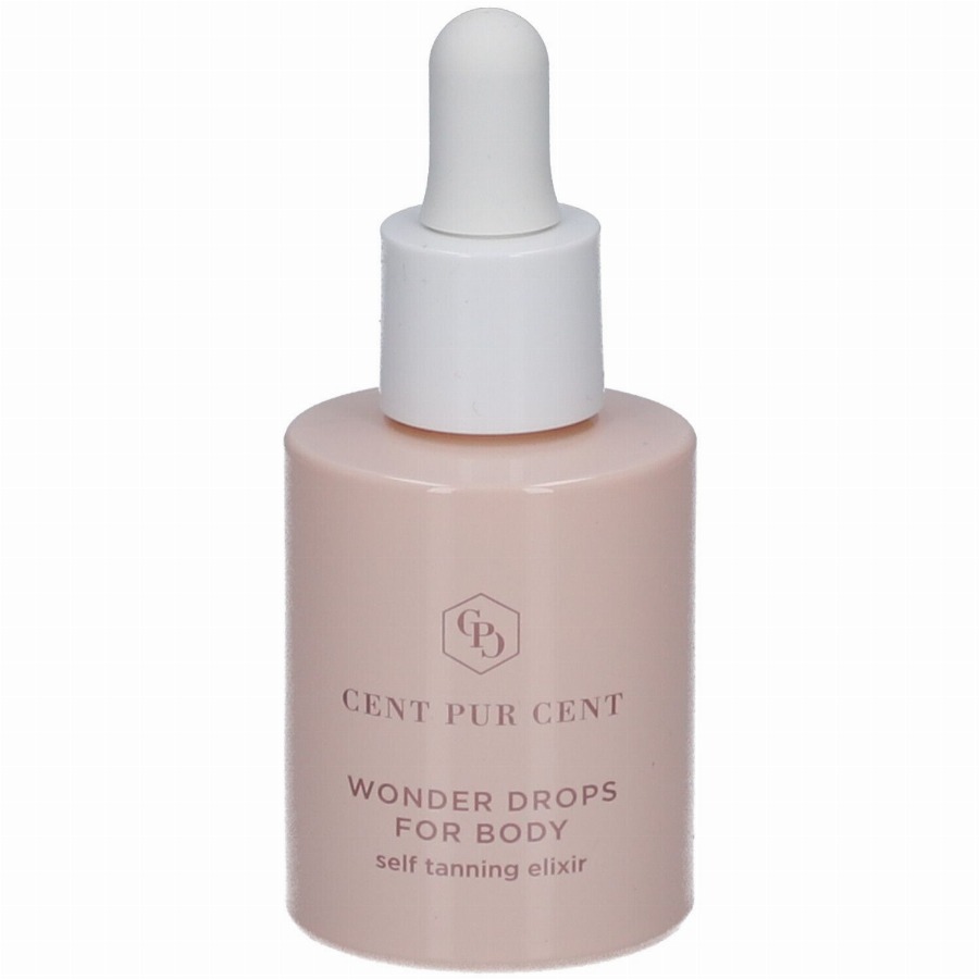 Cent Pur Wonder Drops For Body 30 Druppels