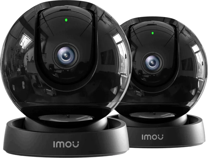 Imou Rex 3D (3K) 2-pack