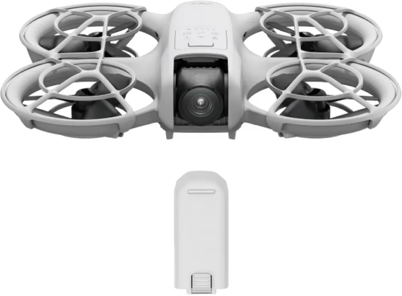 DJI Neo + Intelligent Flight Battery