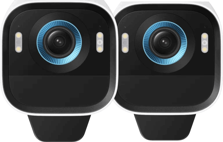 EufyCam S3 Pro uitbreiding Duo Pack