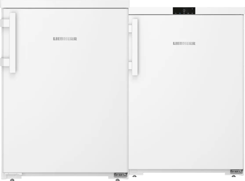Liebherr Rci 1620-20 + Liebherr Fci 1624-20