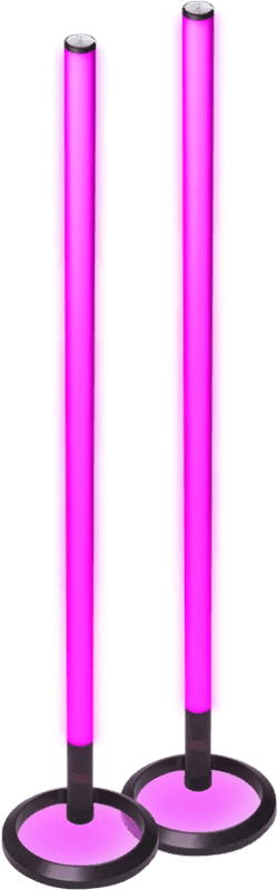 JBL Partylight Stick duo pack