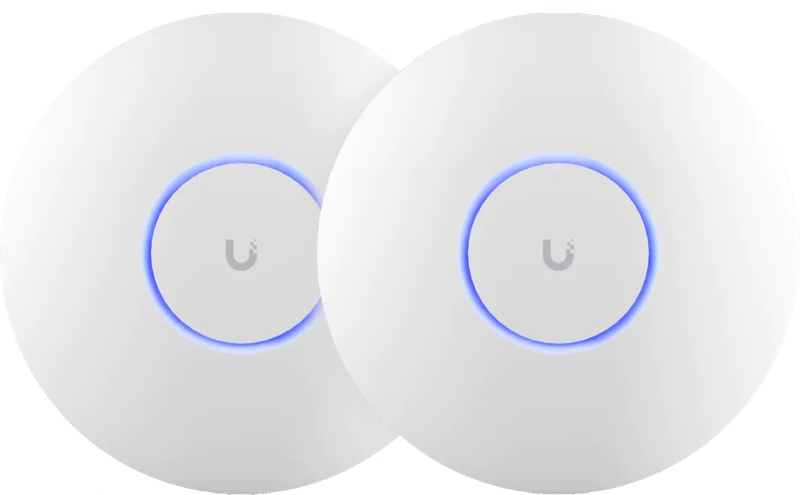 Ubiquiti Access Point U7 Pro Max 2-pack