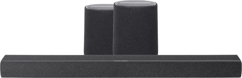Harman Kardon Enchant 900 Surround sound Set