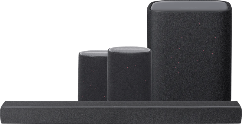 Harman Kardon Enchant 900 Home Cinema Set