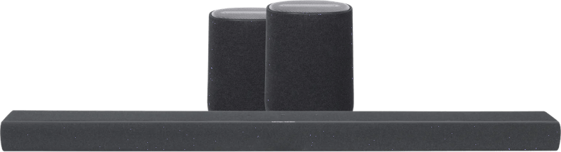 Harman Kardon Enchant 1100 Surround sound Set