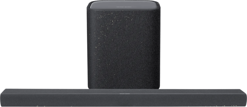 Harman Kardon Enchant 1100 + Enchant Sub