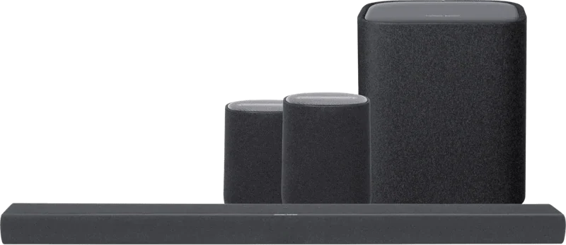 Harman Kardon Enchant 1100 Home Cinema Set