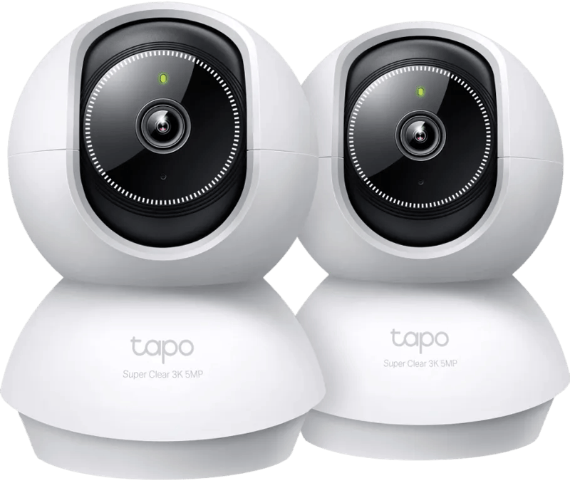 TP-Link Tapo C230 Duo Pack