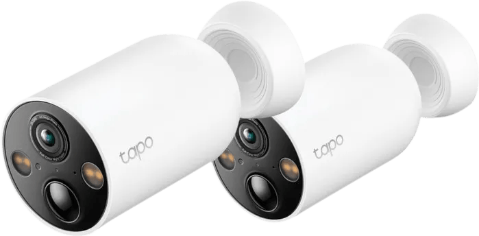 TP-Link Tapo C460 Duo Pack