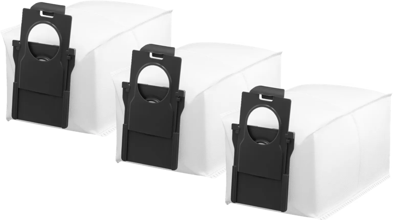 Dreame Stofzak RDB8 (3 stuks)