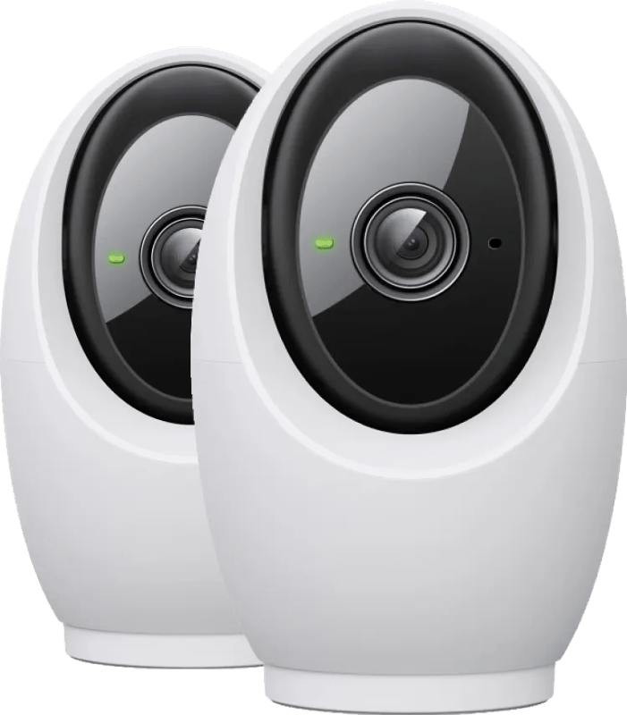 TP-Link Tapo C260 Duo Pack