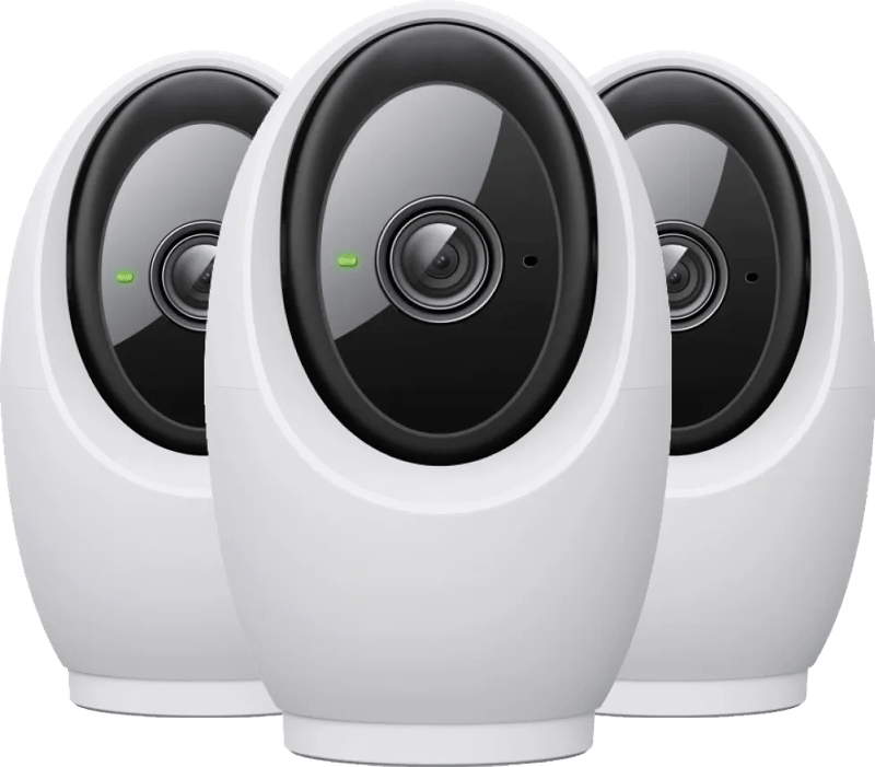 TP-Link Tapo C260 3-Pack