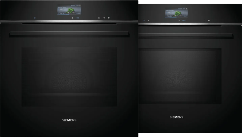 Siemens HS736G1B1 + Siemens HM736G1B1