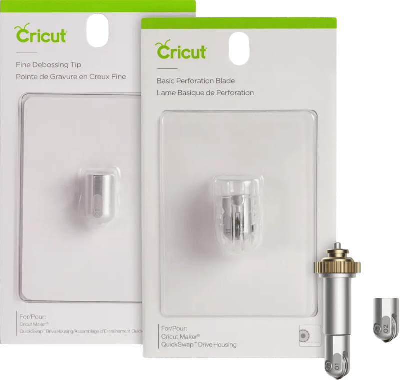 Cricut Papierpakket voor Cricut Maker