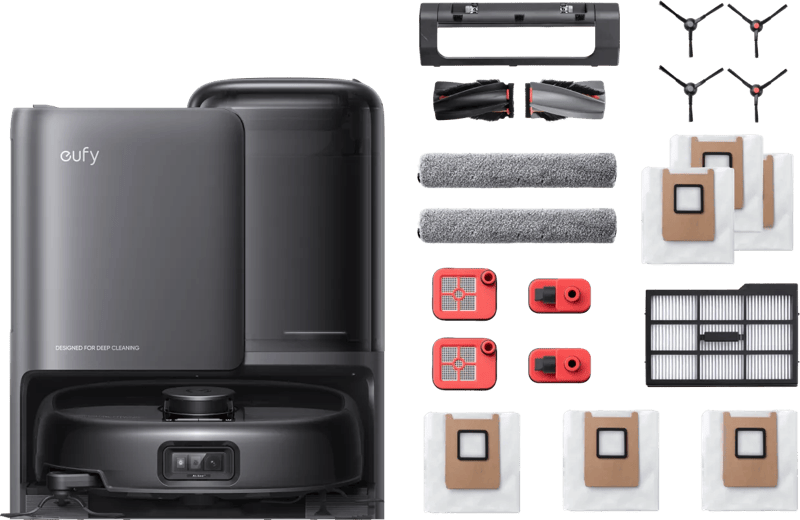 eufy Omni E25 Complete