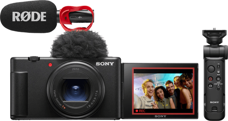 Sony ZV-1 II Vlogkit