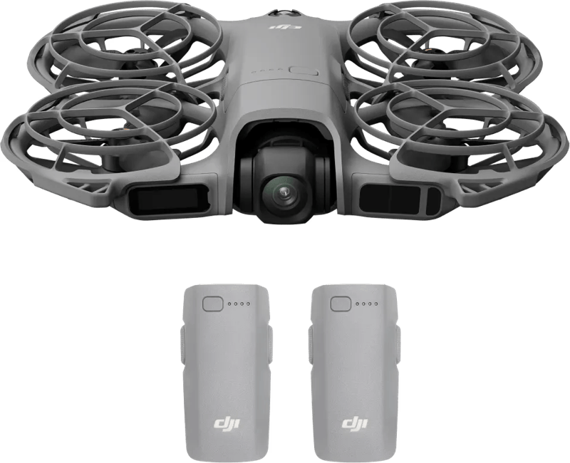 DJI Neo 2 + Intelligent Flight Battery