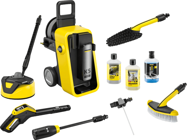 Karcher K5 Comfort Premium Connect Car & Home