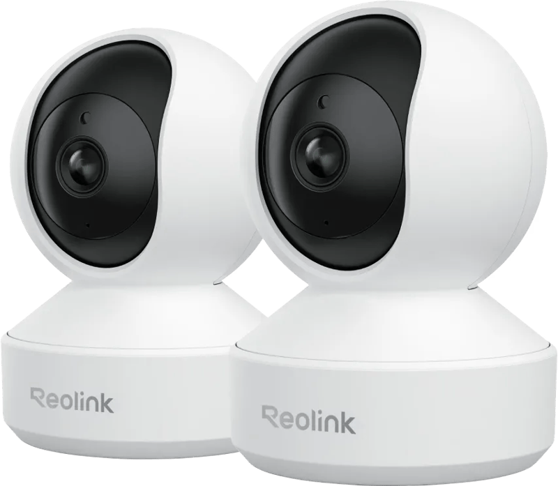Reolink E340 Duo Pack