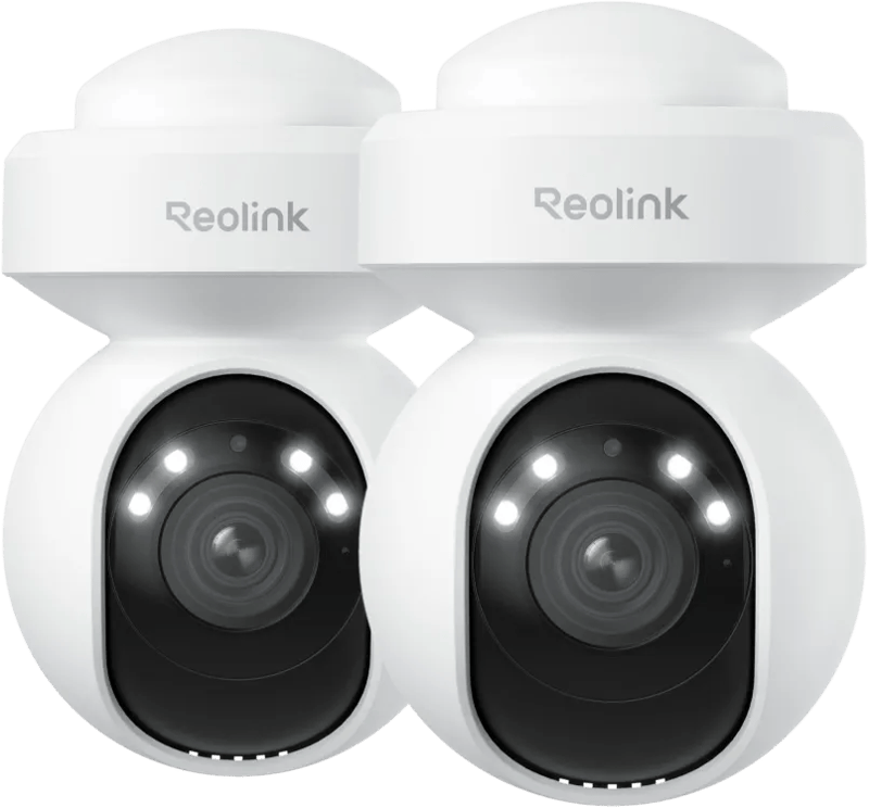 Reolink E540 Duo Pack