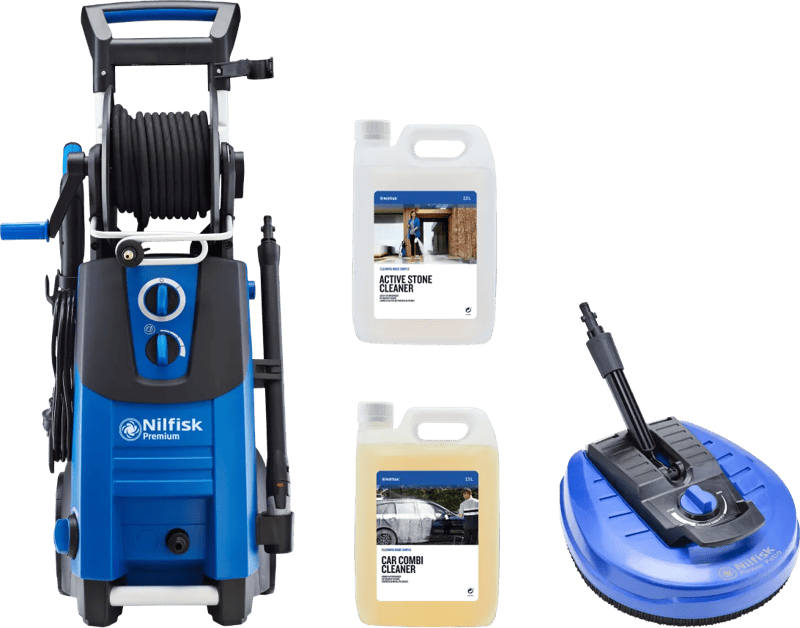 Nilfisk Premium 180.1-10 Home