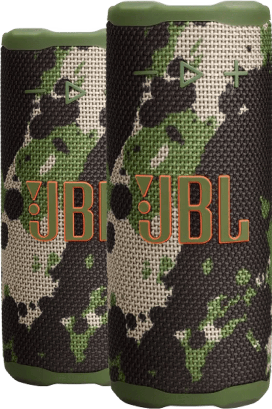 JBL Grip Squad Duo Pack
