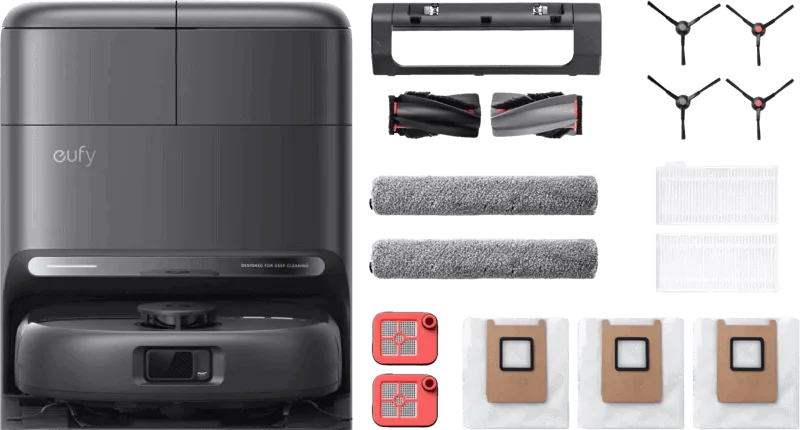 Eufy Omni C28 Complete
