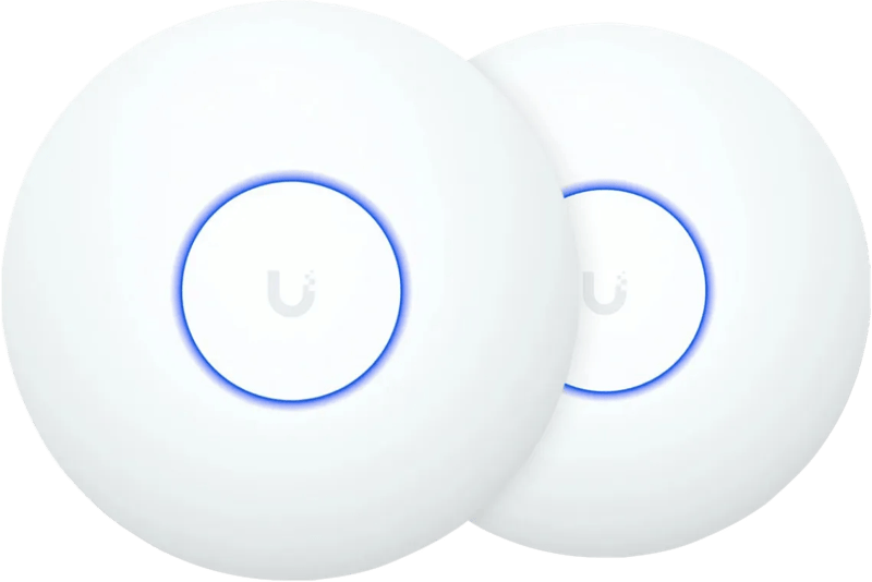 Ubiquiti Access Point U7 Lite Duo Pack