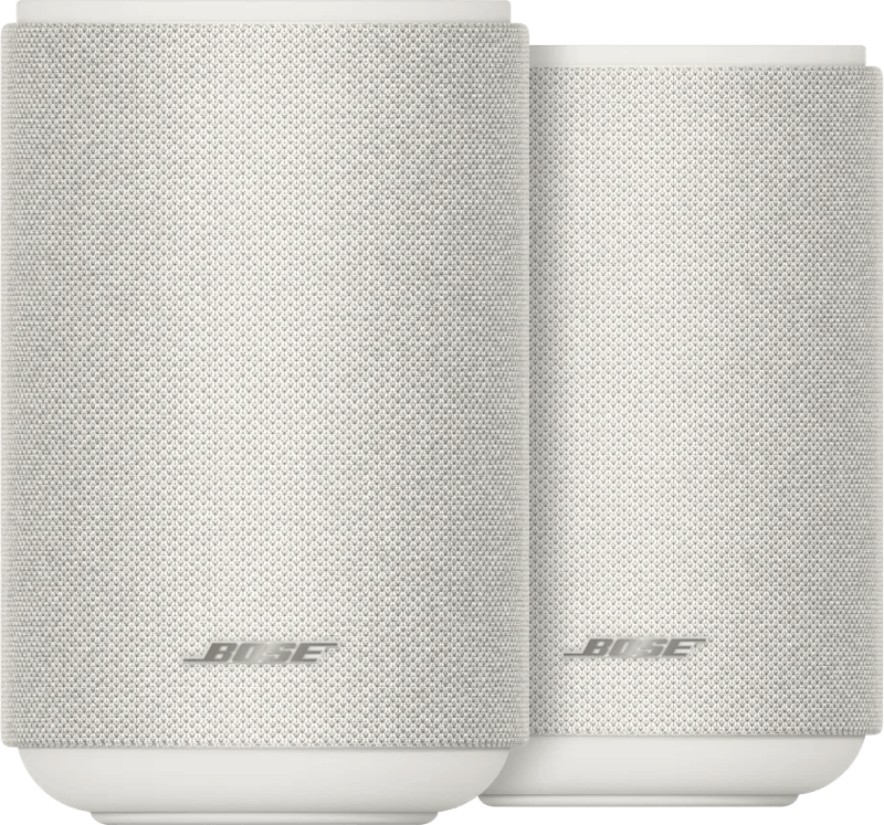 Bose Lifestyle Ultra Speaker Duo Pack Wit