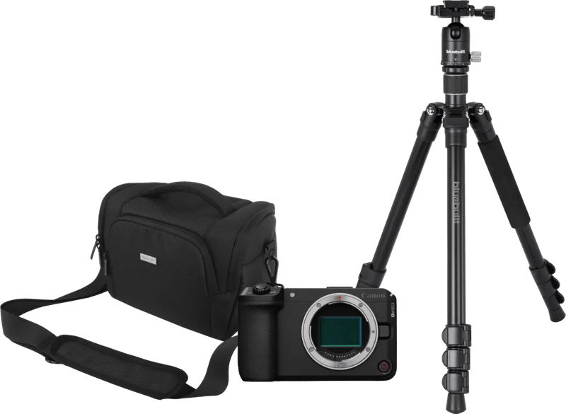 Canon EOS R6 V BlueBuilt Value Up Kit