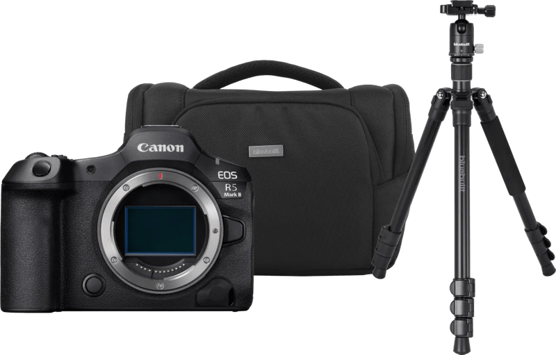 Canon EOS R5 Mark II BlueBuilt Value Up Kit