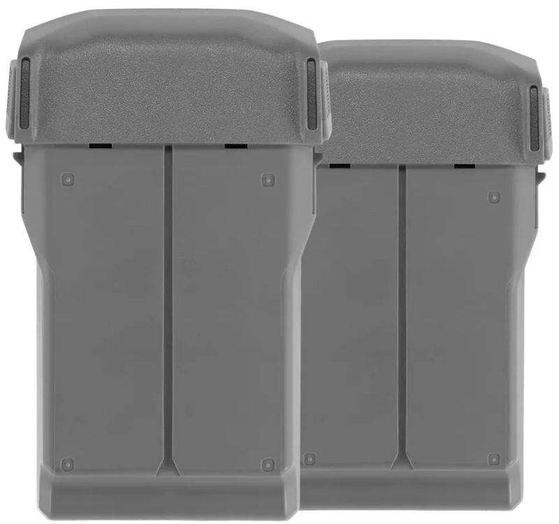 DJI Mini 5 Pro Intelligent Flight Battery 2-pack