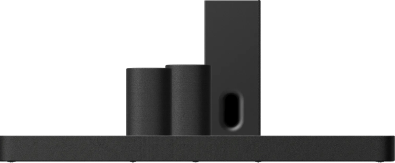Sony Bravia Theatre Bar 7 Home Cinema Set