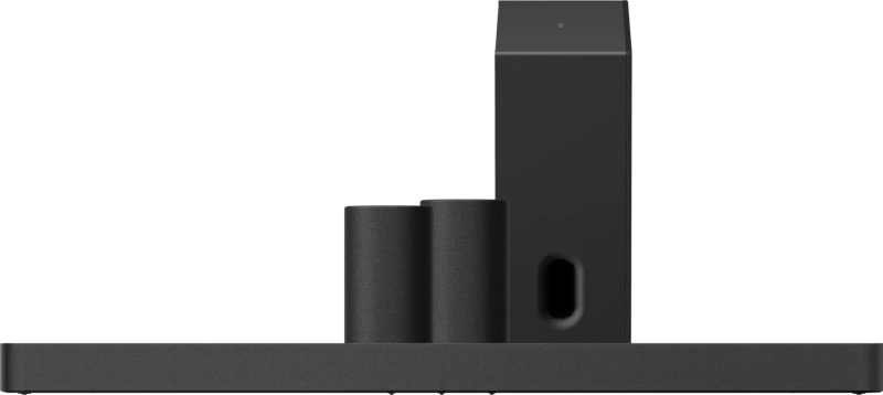 Sony Bravia Theatre Bar 8 Home Cinema Set