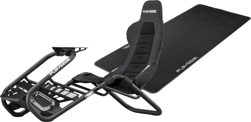 Playseat Trophy + vloermat