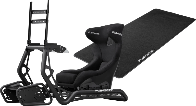 Playseat Sensation Pro ActiFit + vloermat
