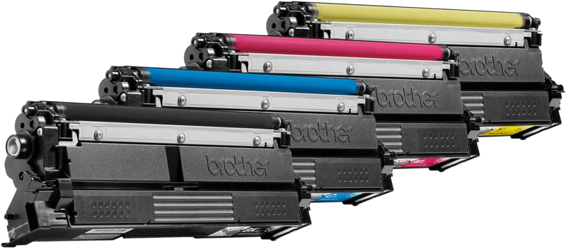 Brother TN-625 XL Toner Combo Pack