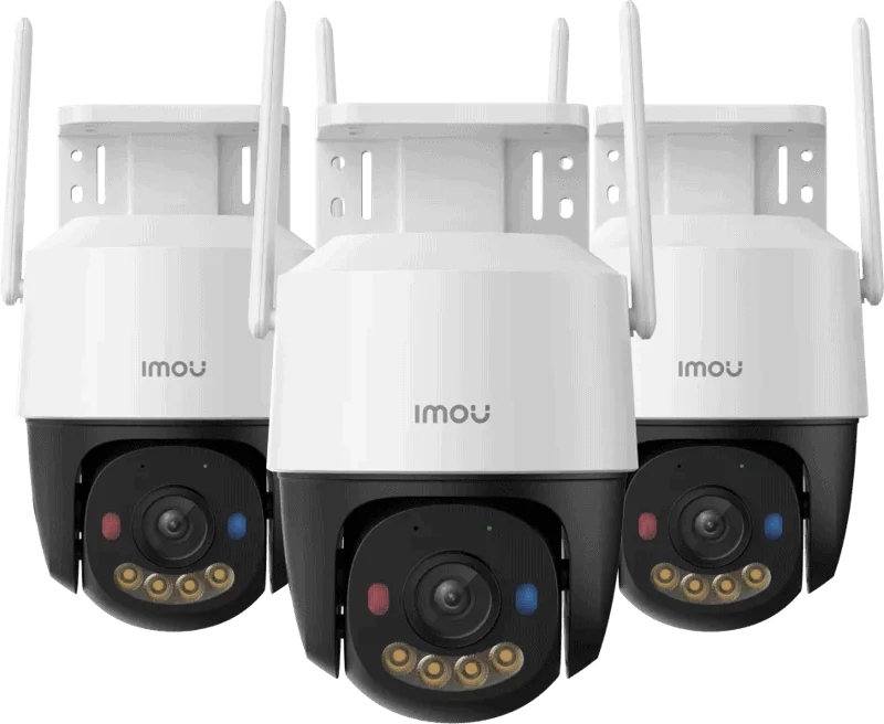 Imou Cruiser SC 3K 3-Pack