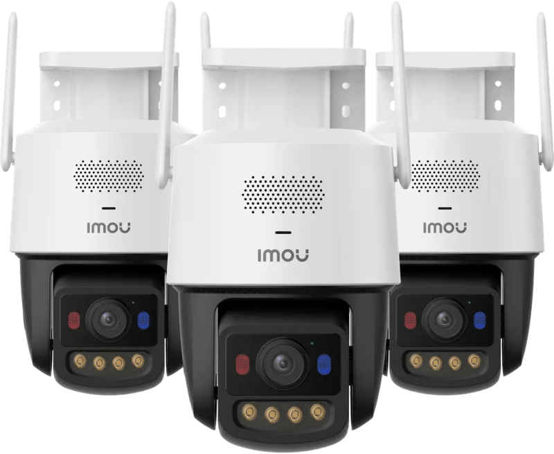 Imou Titan Pro 3-Pack
