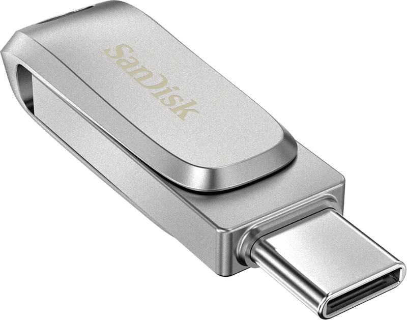 SanDisk Ultra Dual Luxe 1TB