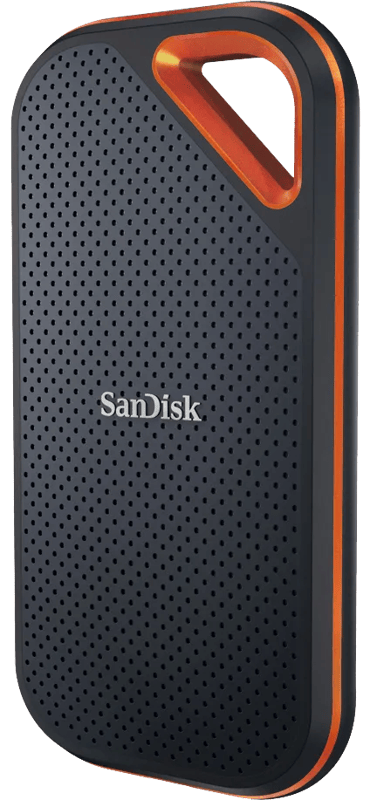 Sandisk Extreme Pro SSD 1TB V2