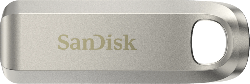 SanDisk Ultra Luxe USB-C 256GB