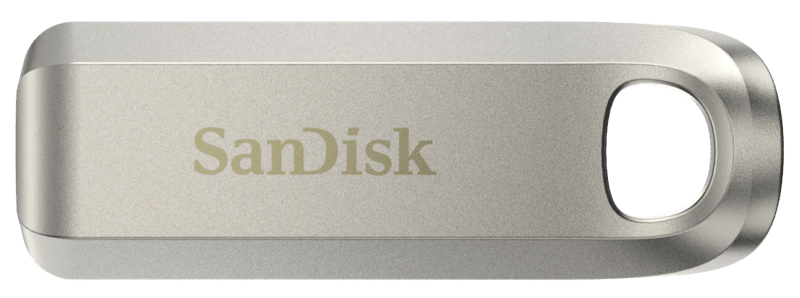 SanDisk Ultra Luxe USB-C 512GB