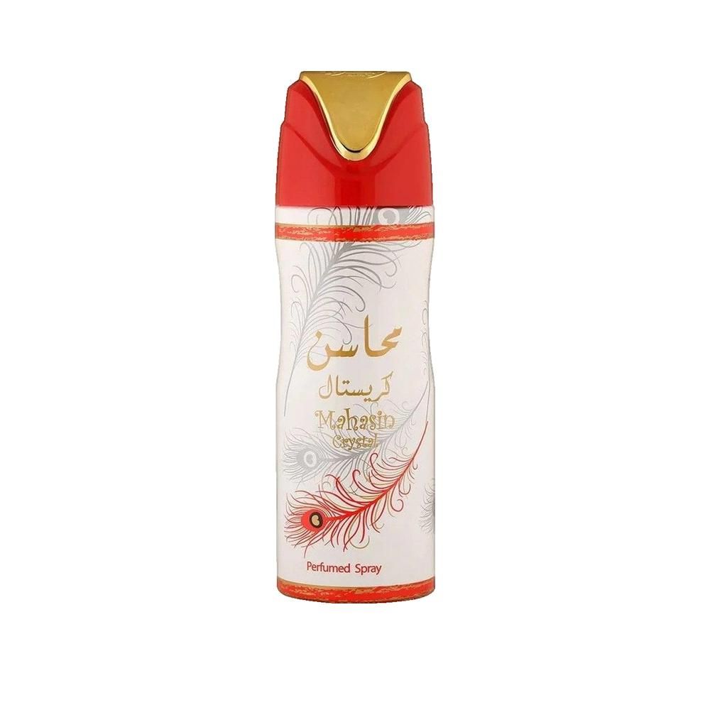 lattafa Elegante spray deodorant 700